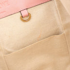 Loewe Hammock Small · Leather