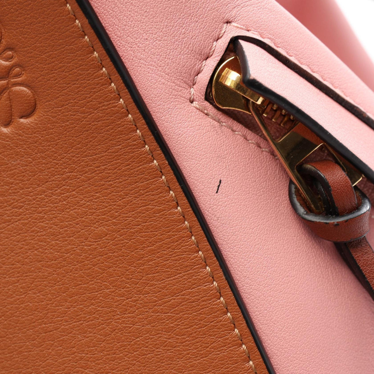 Loewe Hammock Small · Leather