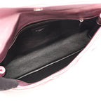 Saint Laurent YSL Clutch · Leather