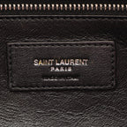Saint Laurent YSL Clutch · Leather