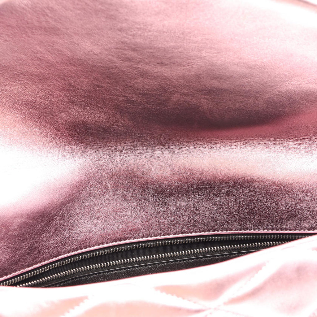 Saint Laurent YSL Clutch · Leather