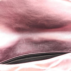 Saint Laurent YSL Clutch · Leather