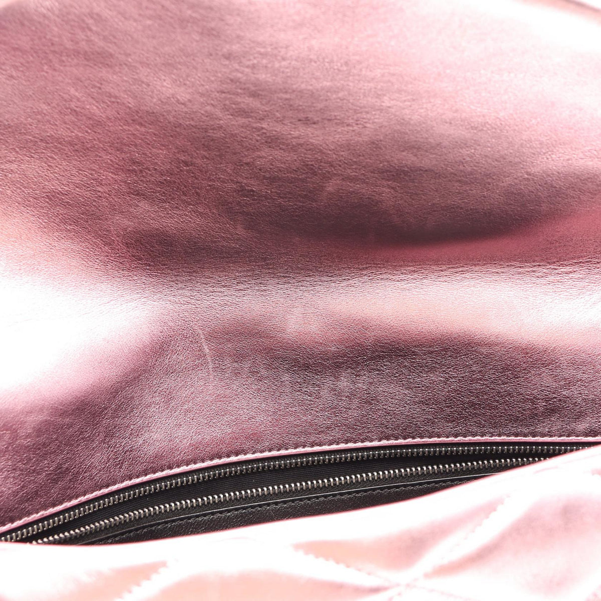 Saint Laurent YSL Clutch · Leather