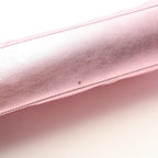 Saint Laurent YSL Clutch · Leather
