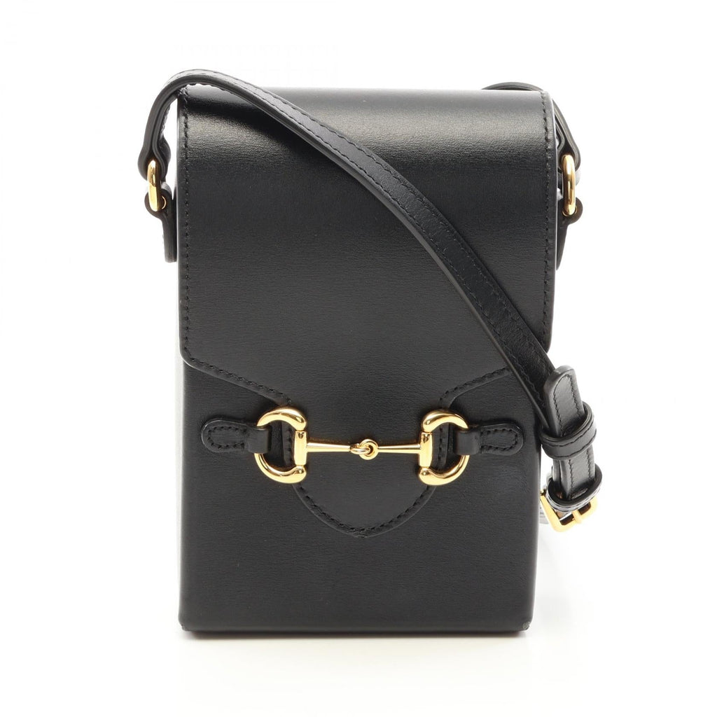 Gucci Horsebit 1955 Mini · Leather