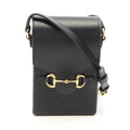 Gucci Horsebit 1955 Mini · Leather