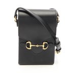Gucci Horsebit 1955 Mini · Leather