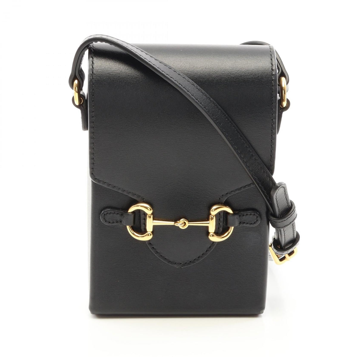 Gucci Horsebit 1955 Mini · Leather