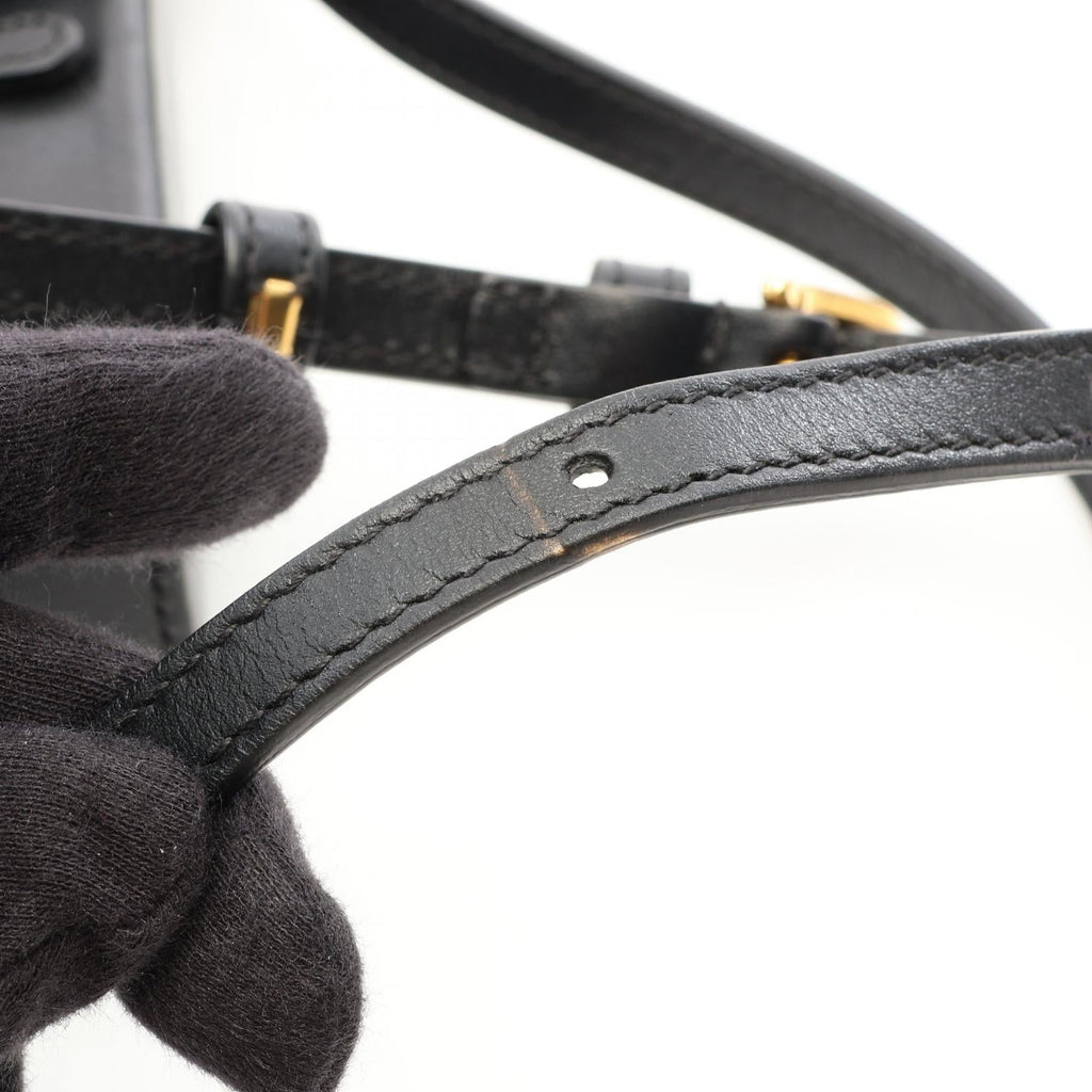 Gucci Horsebit 1955 Mini · Leather