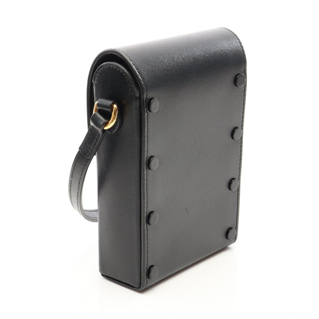Gucci Horsebit 1955 Mini · Leather