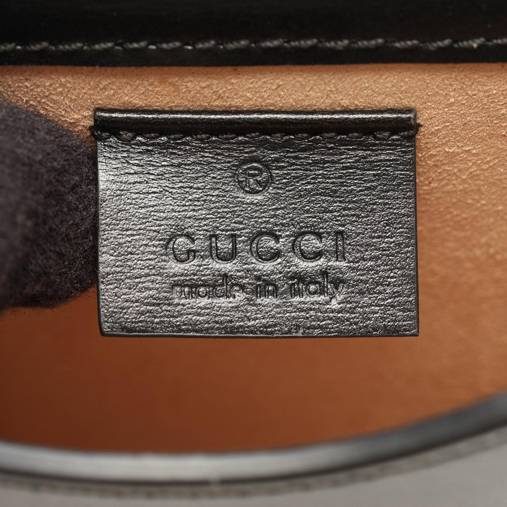 Gucci Horsebit 1955 Mini · Leather