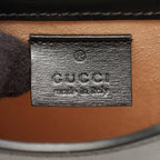 Gucci Horsebit 1955 Mini · Leather