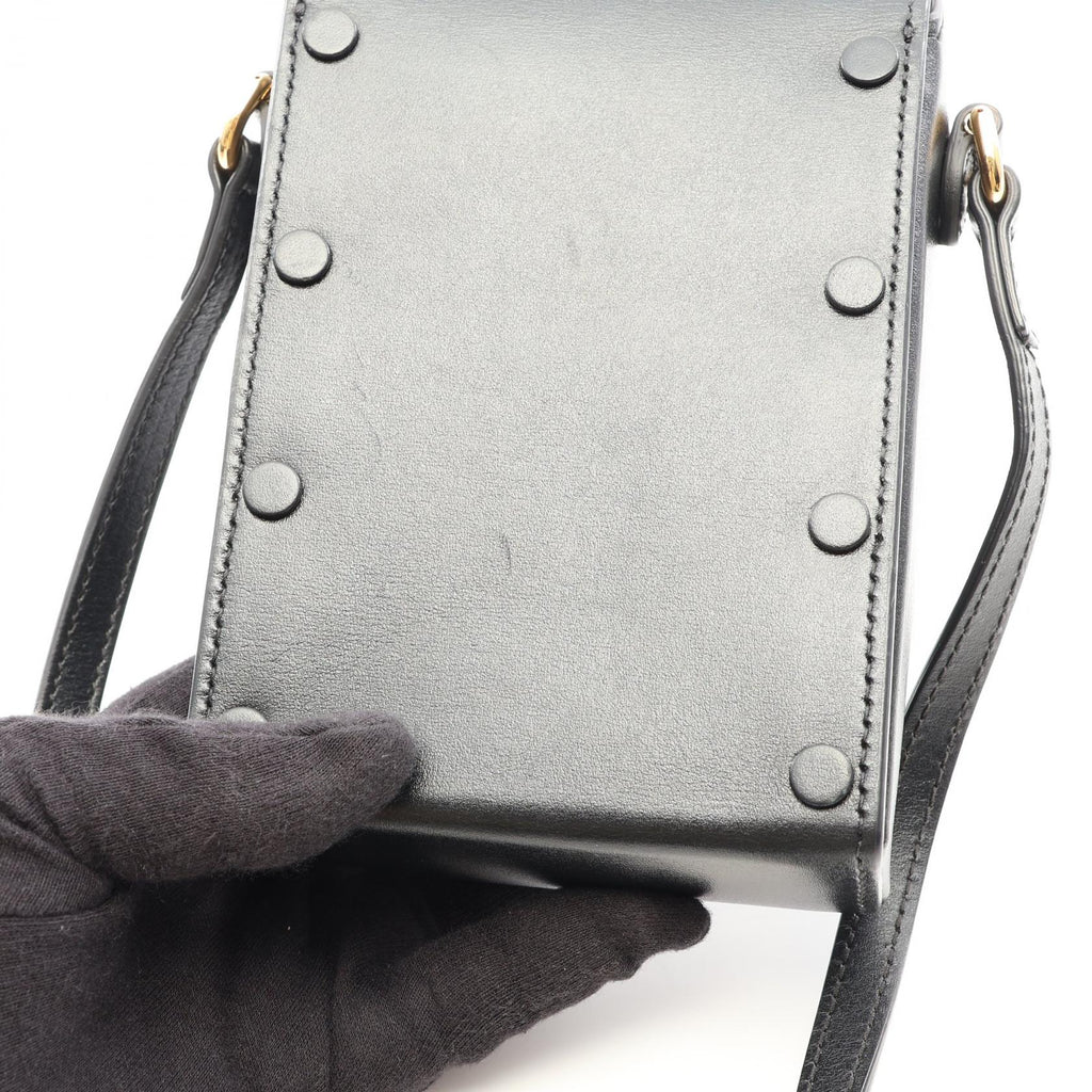 Gucci Horsebit 1955 Mini · Leather