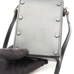 Gucci Horsebit 1955 Mini · Leather