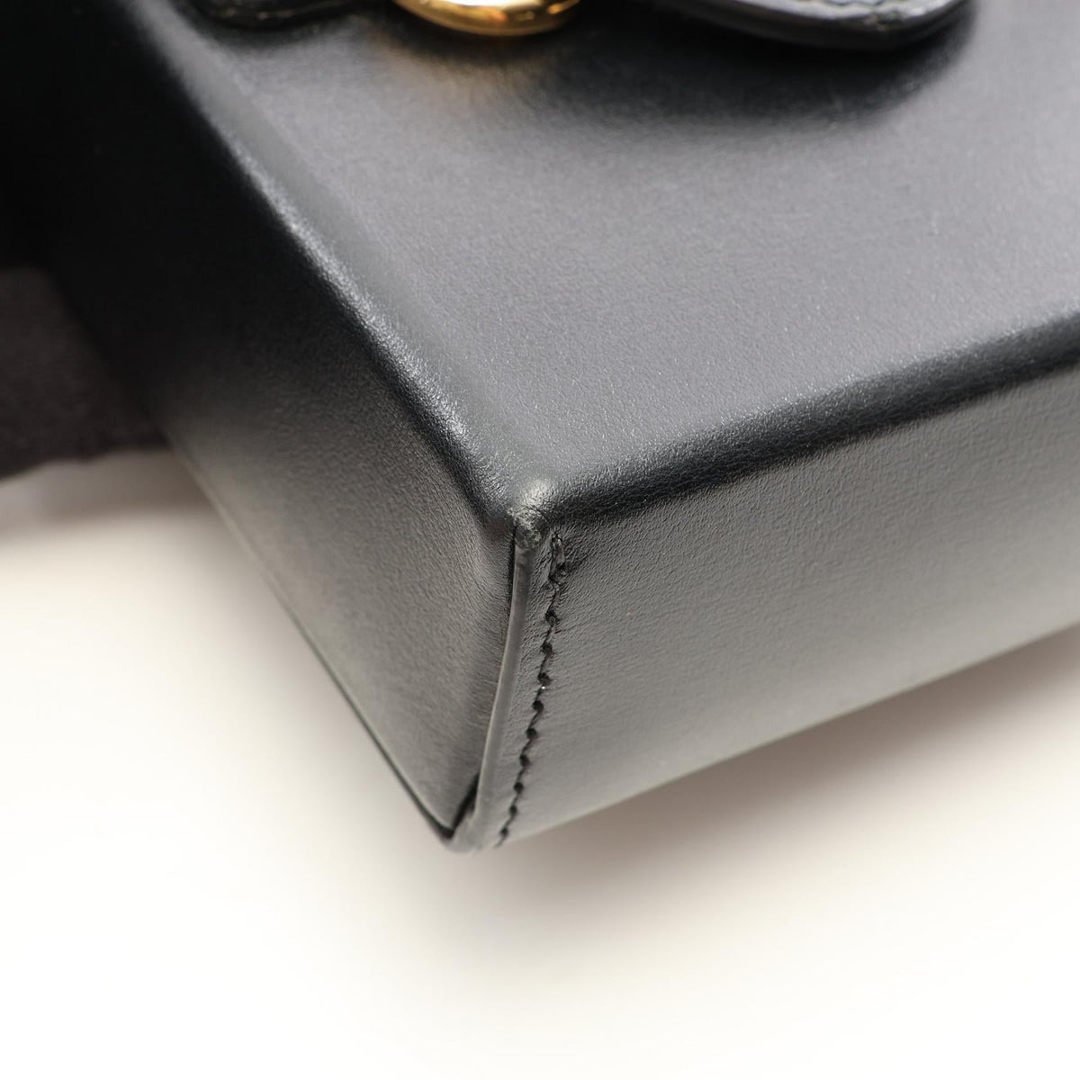 Gucci Horsebit 1955 Mini · Leather