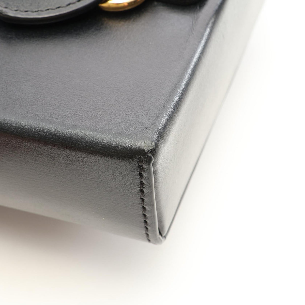 Gucci Horsebit 1955 Mini · Leather