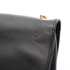 Saint Laurent Kate · Monogram Leather
