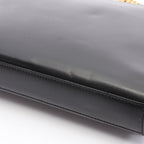 Saint Laurent Kate · Monogram Leather