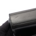 Saint Laurent Kate · Monogram Leather