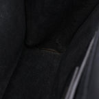 Saint Laurent Kate · Monogram Leather