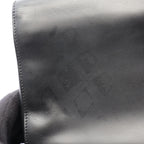 Saint Laurent Kate · Monogram Leather