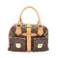 Louis Vuitton Manhattan GM · Monogram