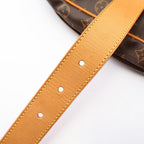 Louis Vuitton Manhattan GM · Monogram