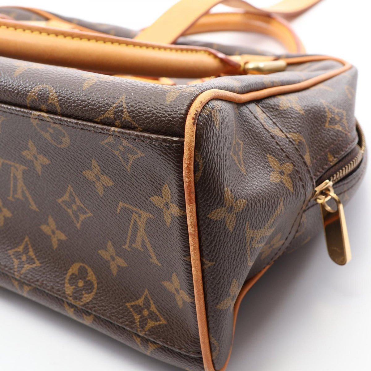 Louis Vuitton Manhattan GM · Monogram