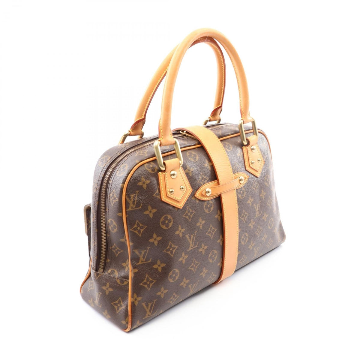 Louis Vuitton Manhattan GM · Monogram