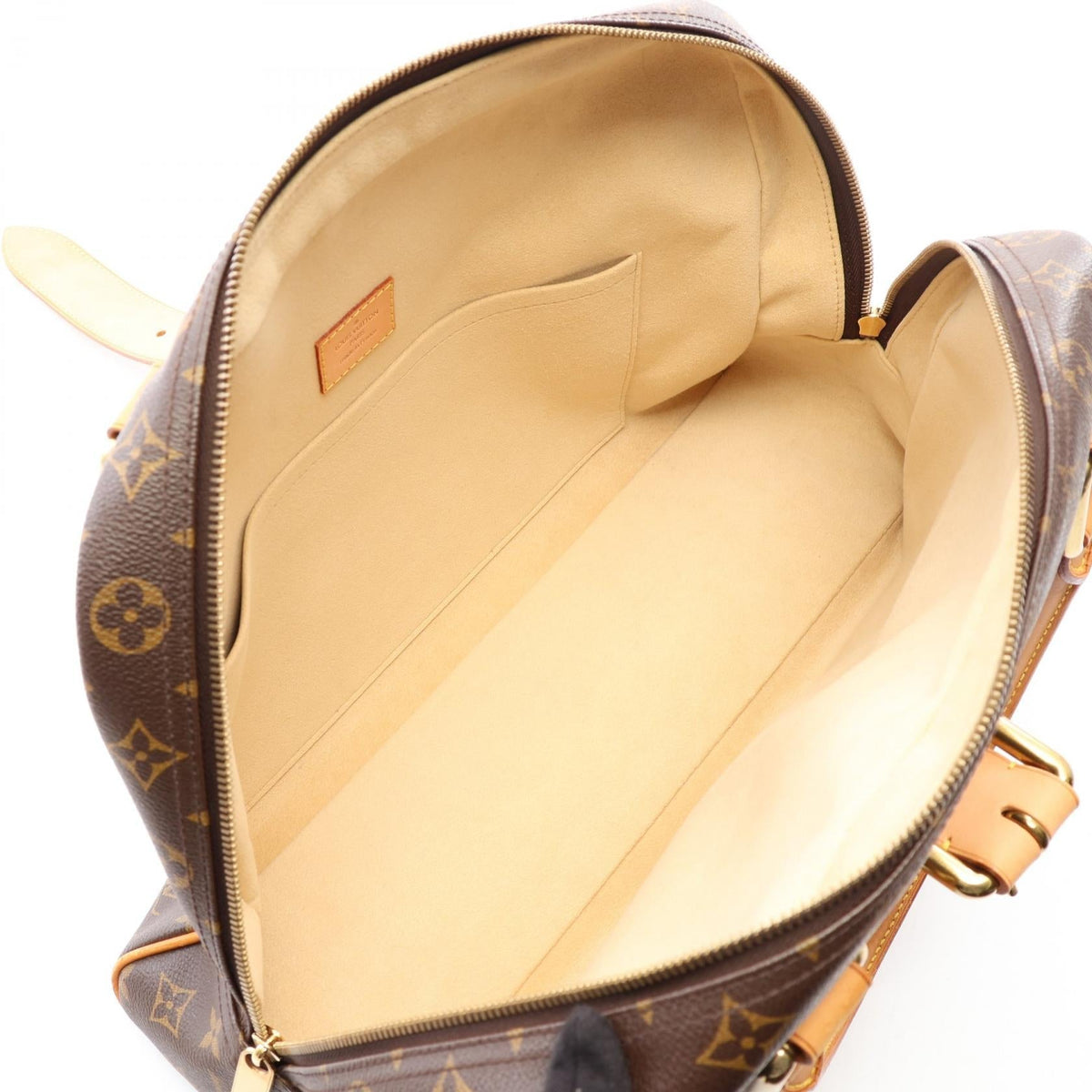 Louis Vuitton Manhattan GM · Monogram