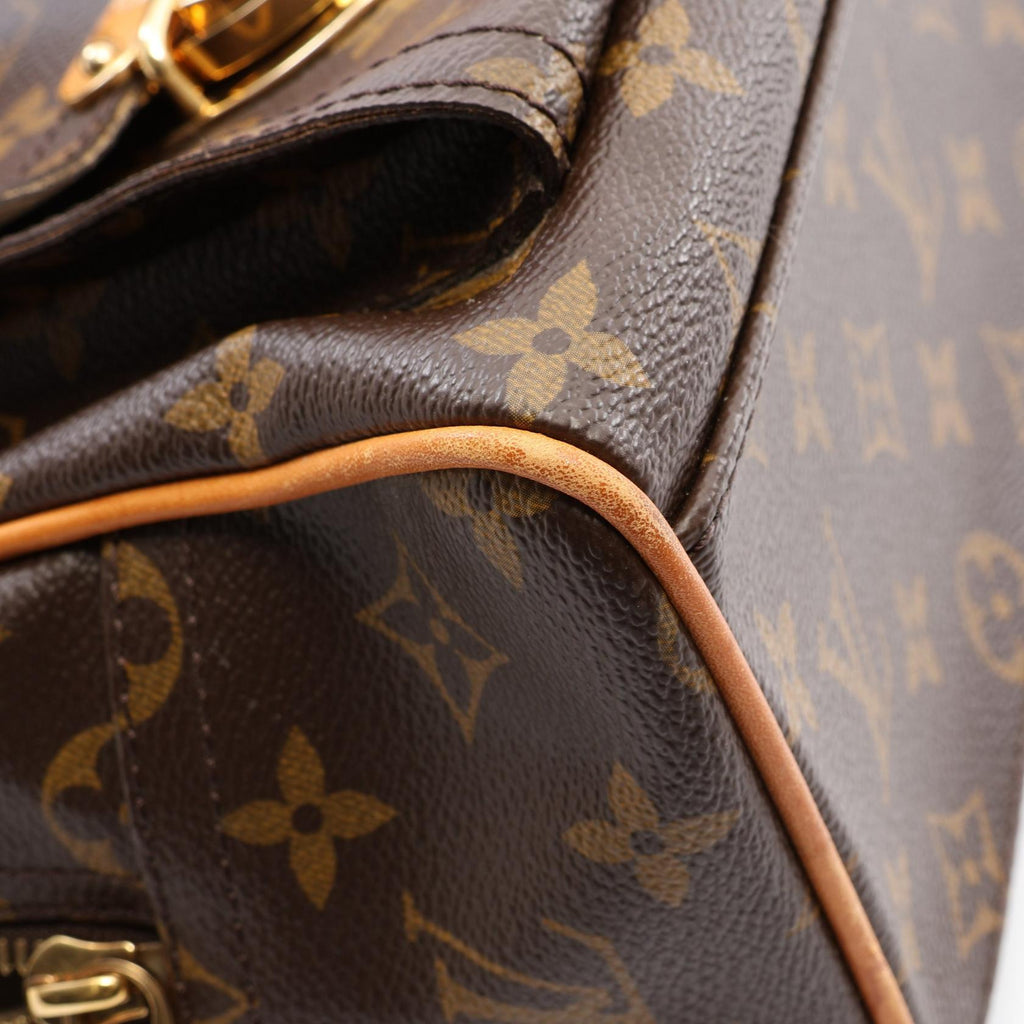 Louis Vuitton Manhattan GM · Monogram