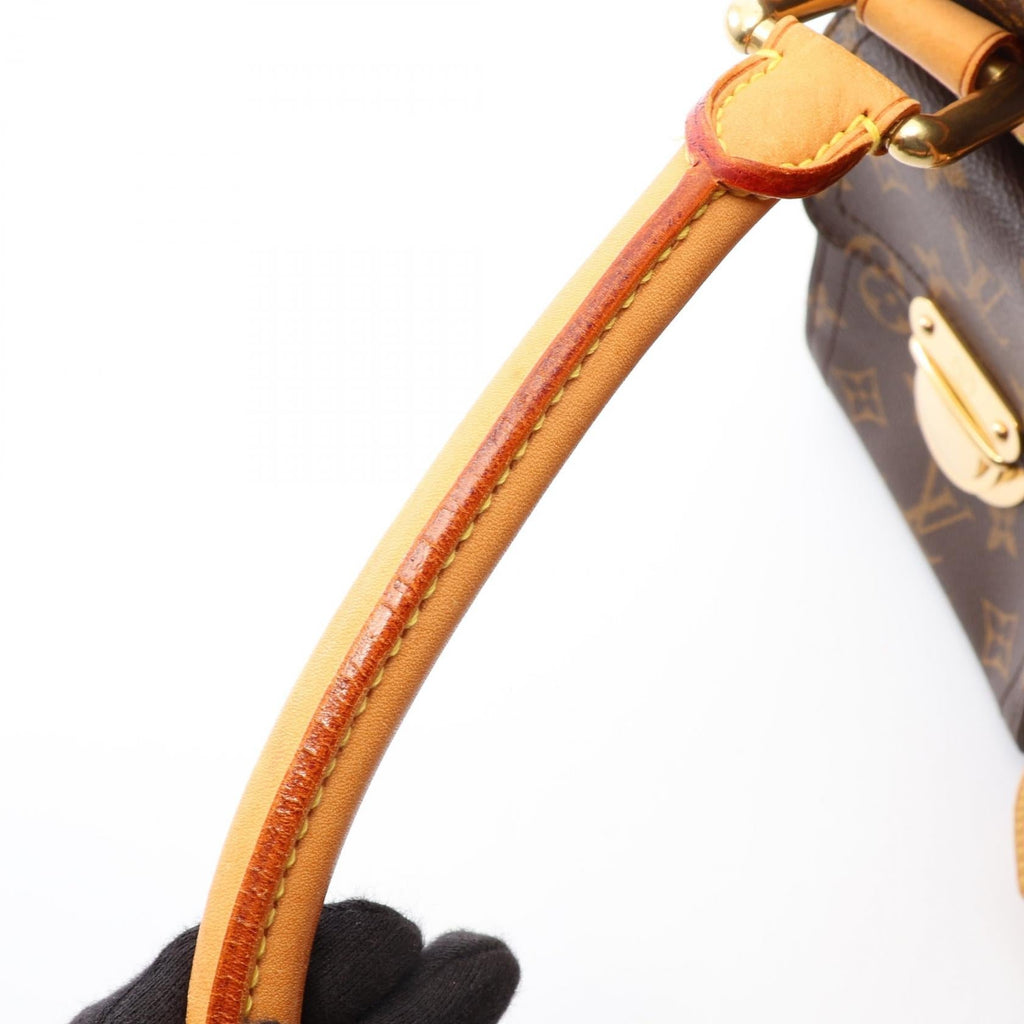 Louis Vuitton Manhattan GM · Monogram