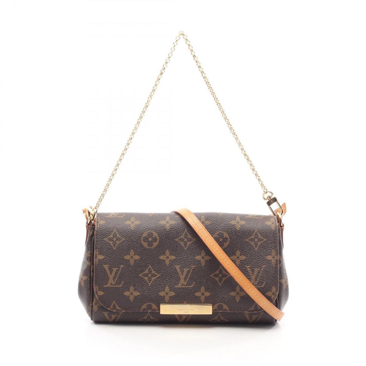 Louis Vuitton Favorite PM · Monogram