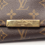 Louis Vuitton Favorite PM · Monogram