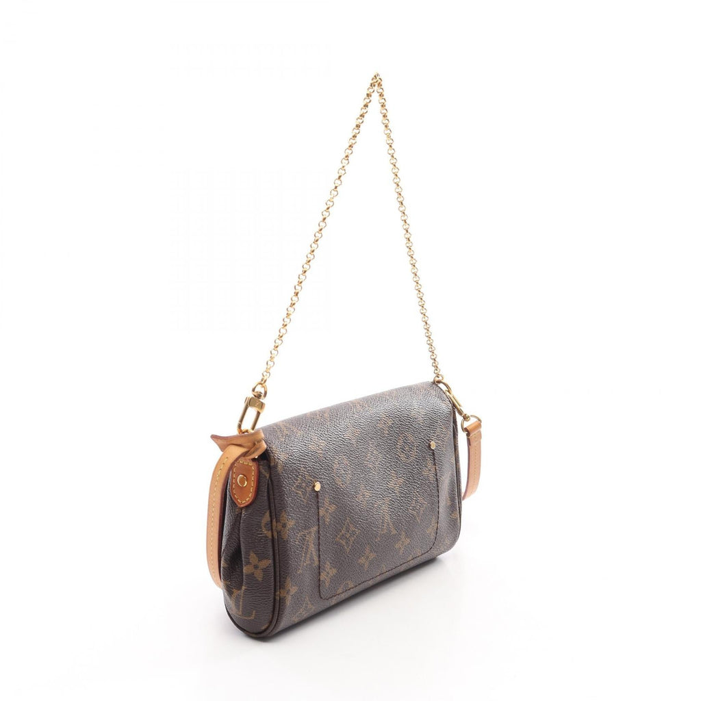 Louis Vuitton Favorite PM · Monogram