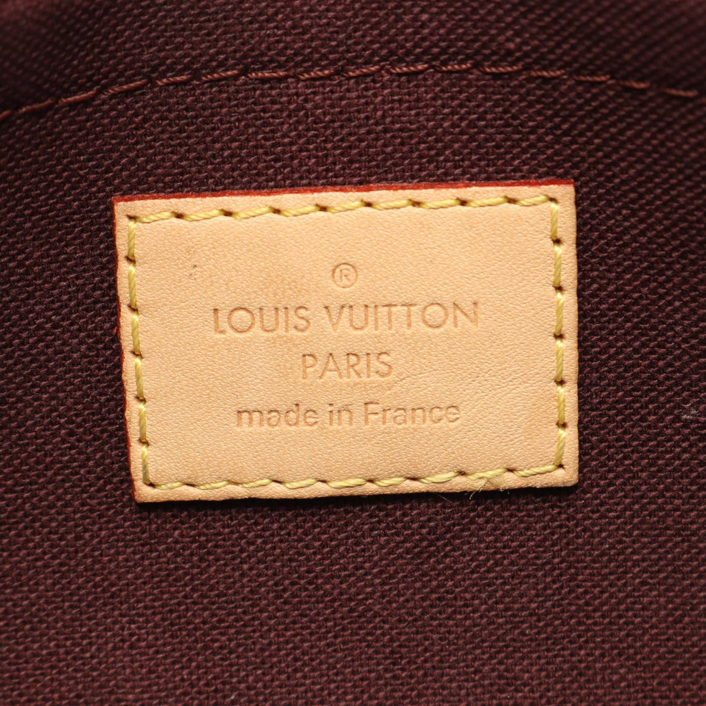 Louis Vuitton Favorite PM · Monogram