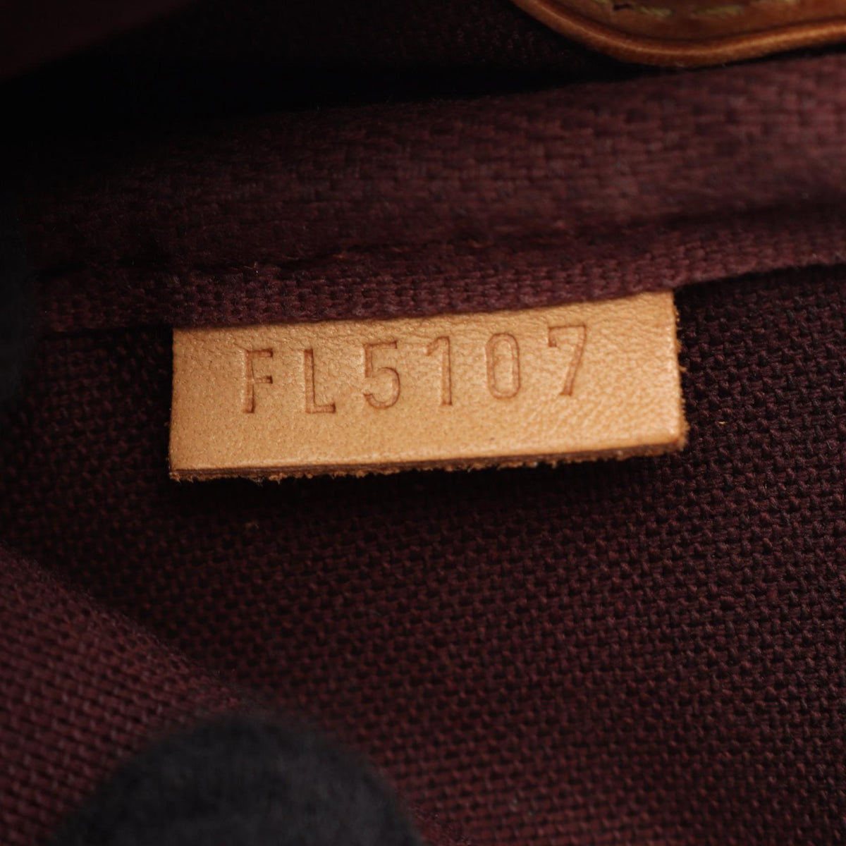 Louis Vuitton Favorite PM · Monogram
