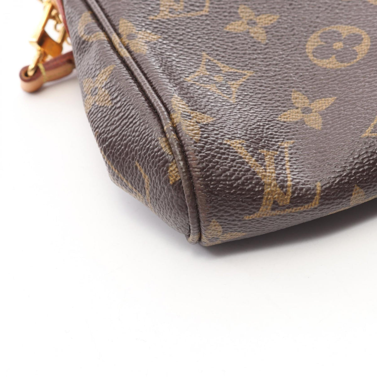 Louis Vuitton Favorite PM · Monogram