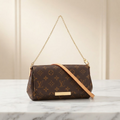Louis Vuitton Favorite PM · Monogram