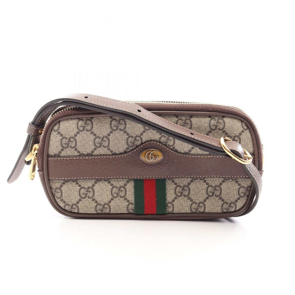 Gucci Ophidia · GG Supreme