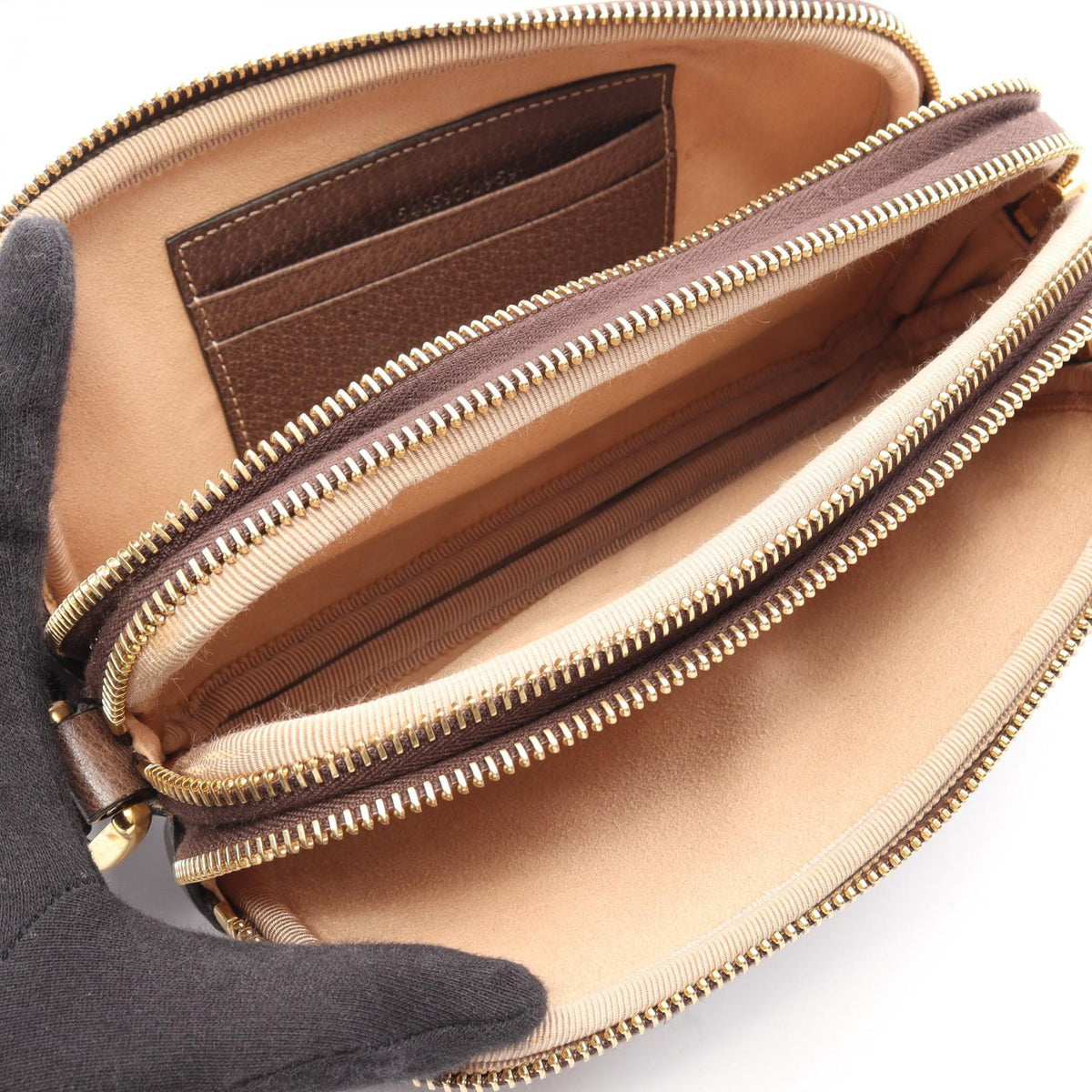Gucci Ophidia · GG Supreme