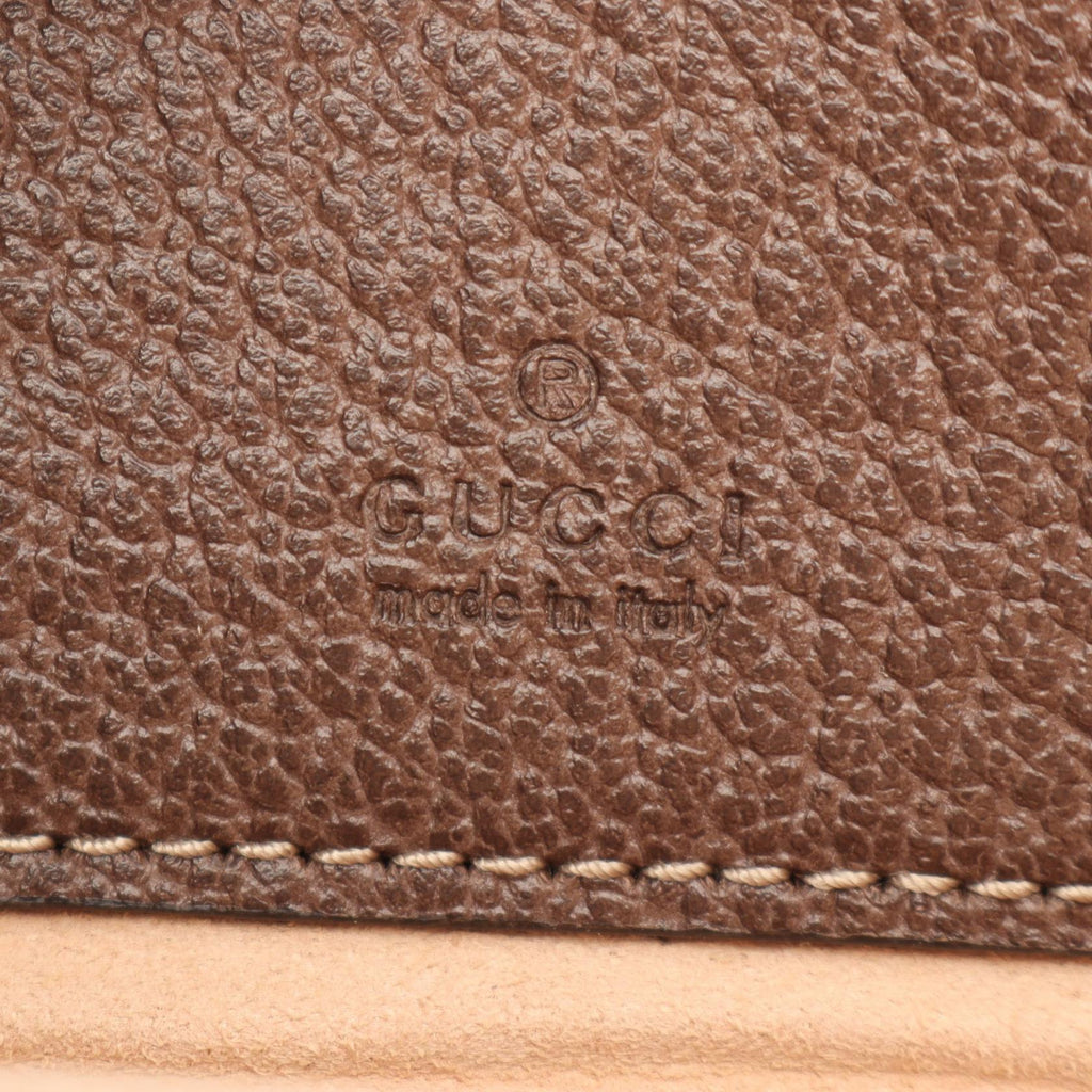 Gucci Ophidia · GG Supreme