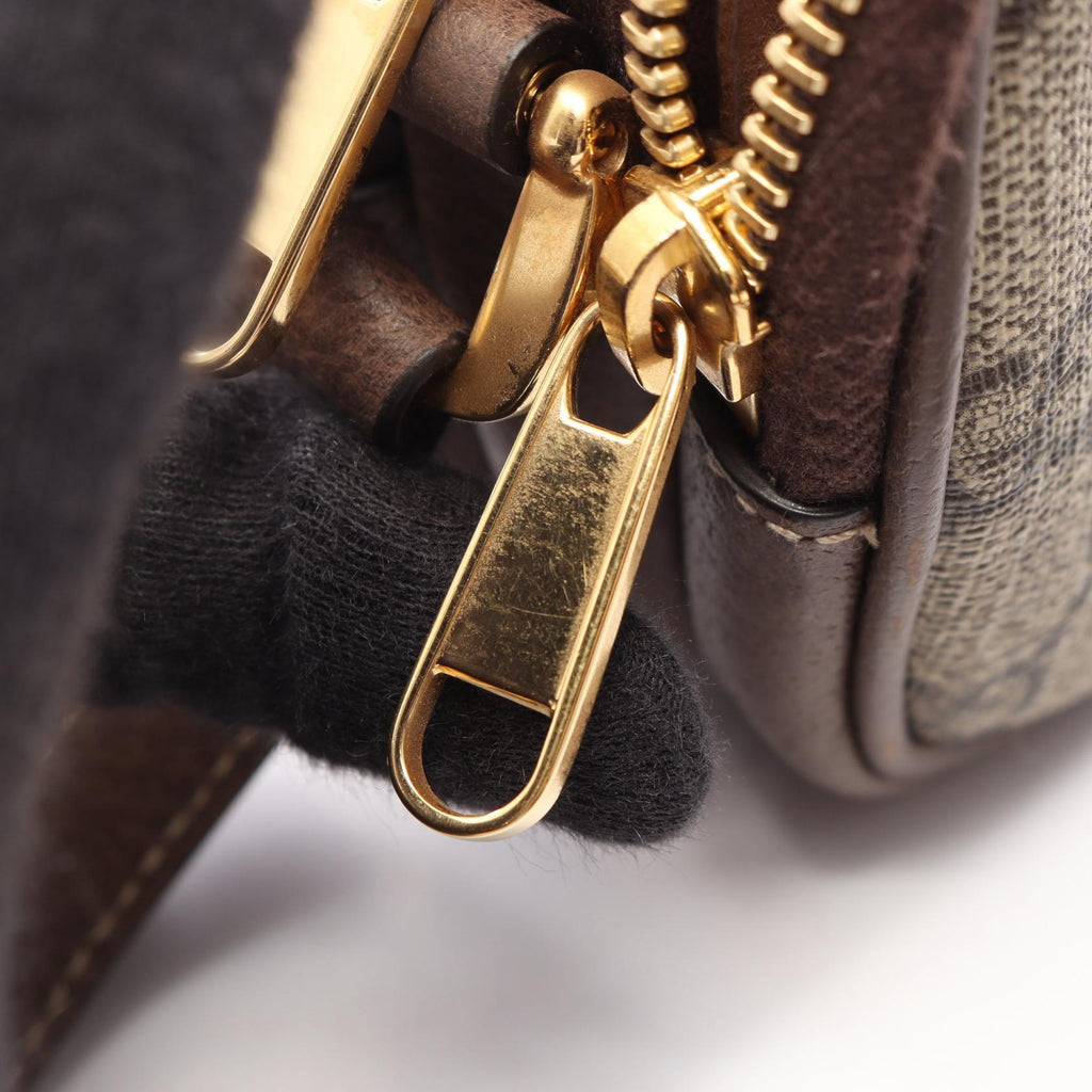 Gucci Ophidia · GG Supreme