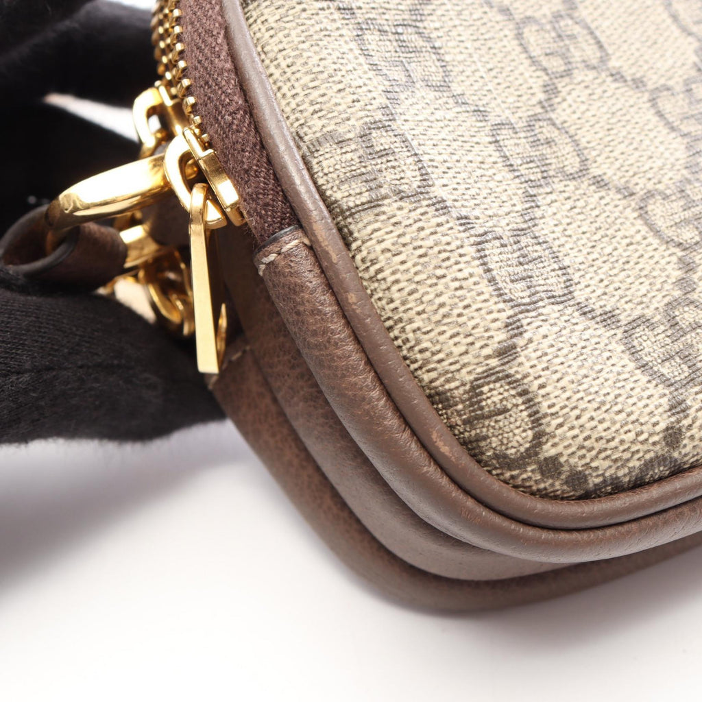Gucci Ophidia · GG Supreme