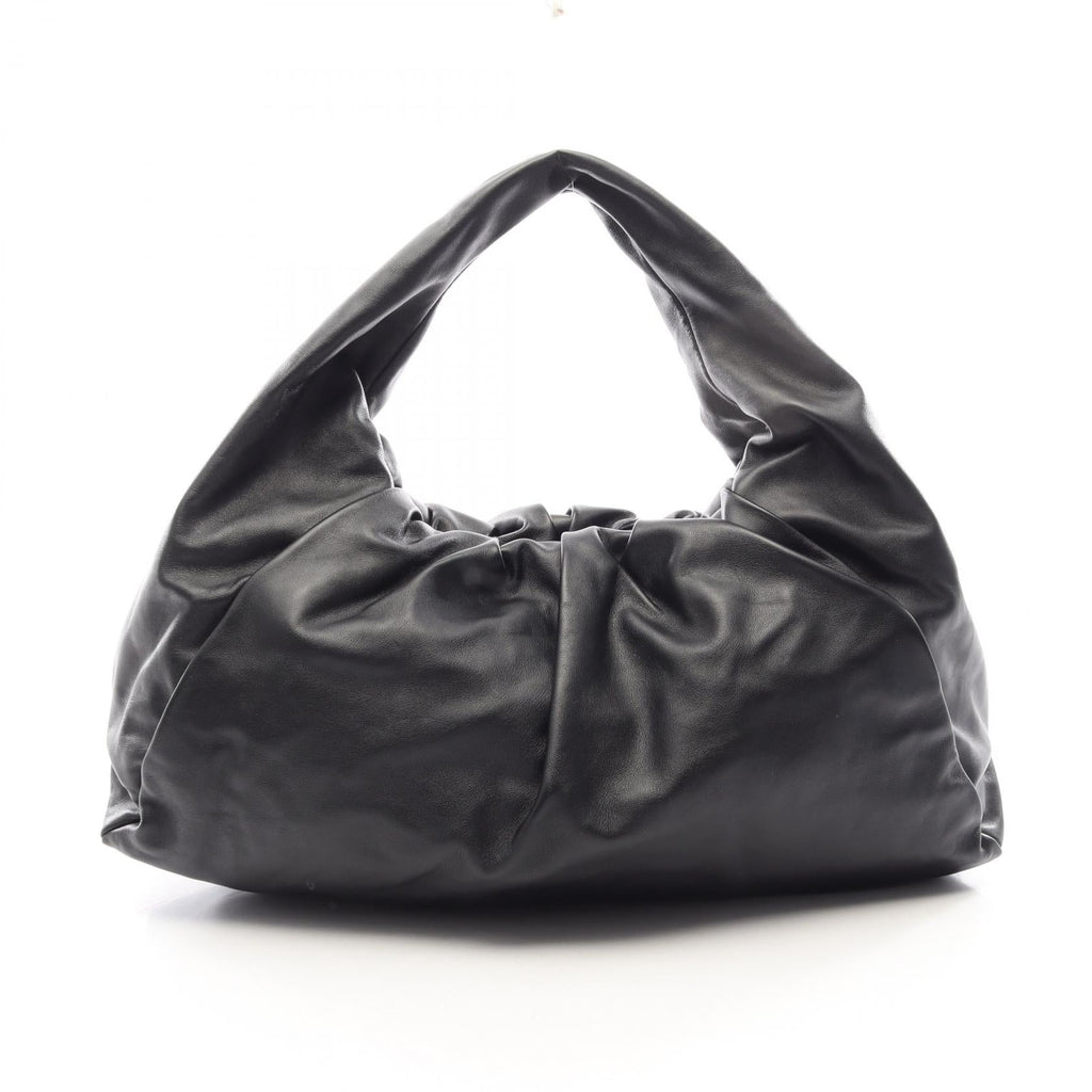 Bottega Veneta The Shoulder Pouch · Leather