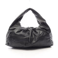 Bottega Veneta The Shoulder Pouch · Leather