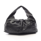 Bottega Veneta The Shoulder Pouch · Leather