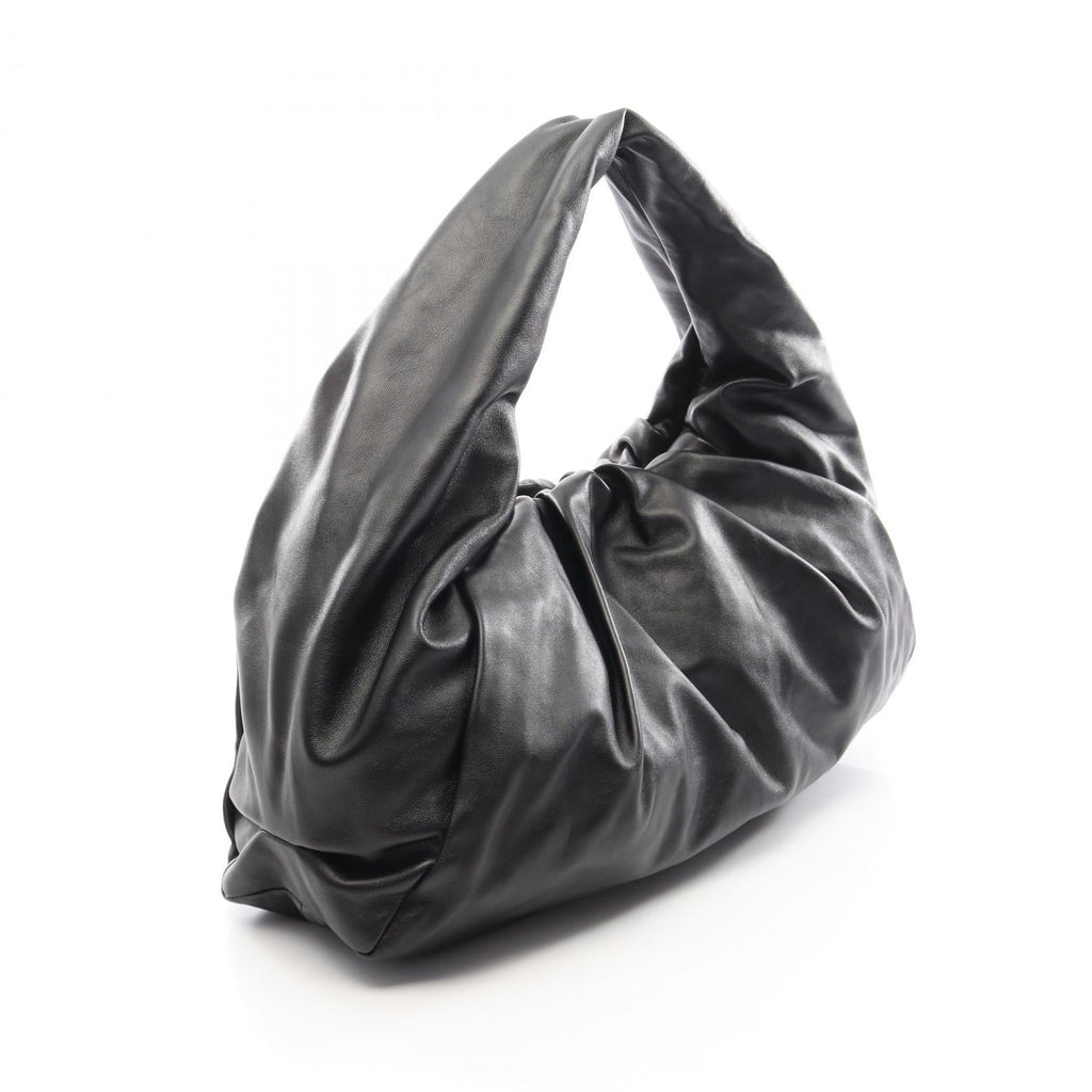 Bottega Veneta The Shoulder Pouch · Leather