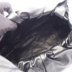 Bottega Veneta The Shoulder Pouch · Leather