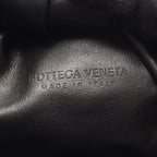 Bottega Veneta The Shoulder Pouch · Leather